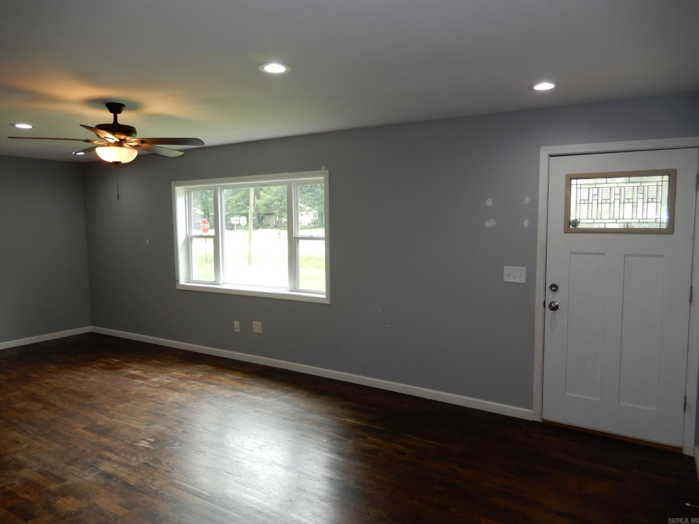 EAST ADD - Residential