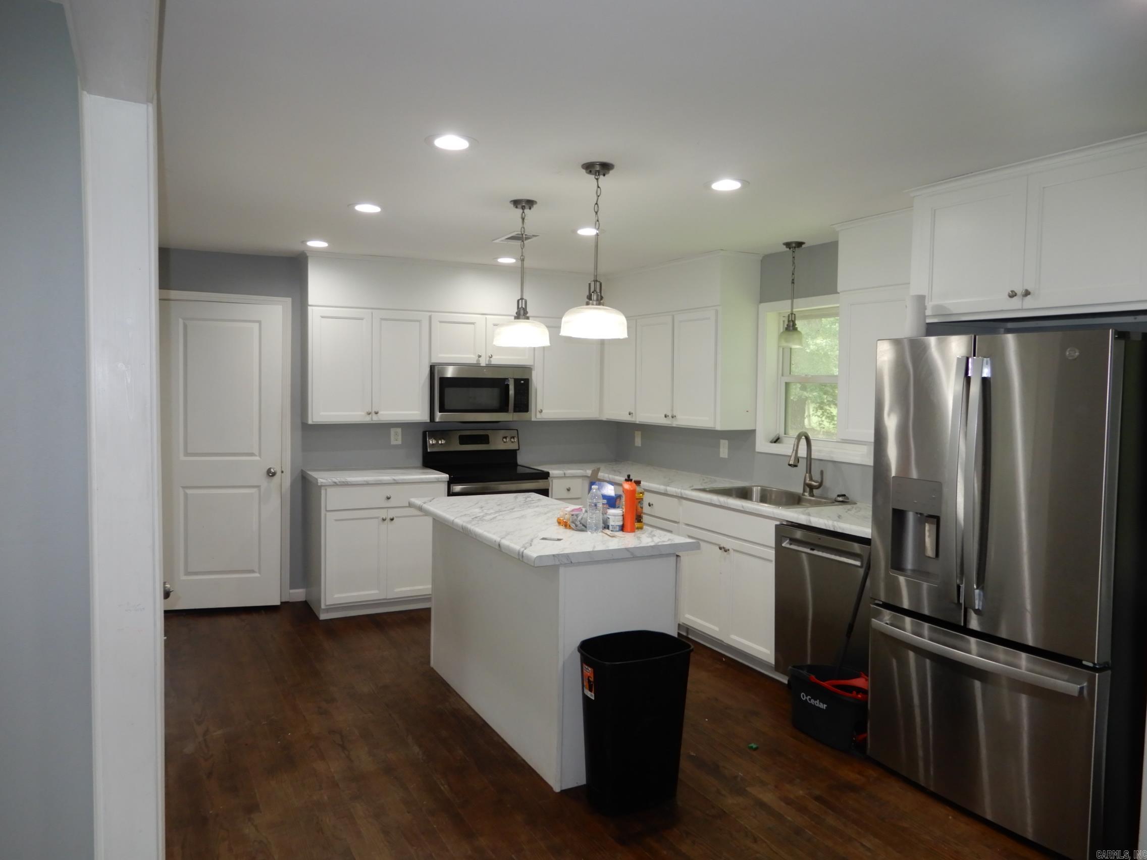 EAST ADD - Residential