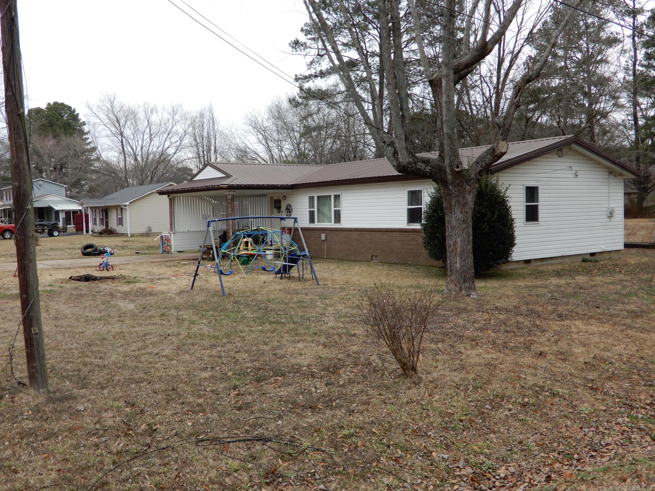 EAST ADD - Residential