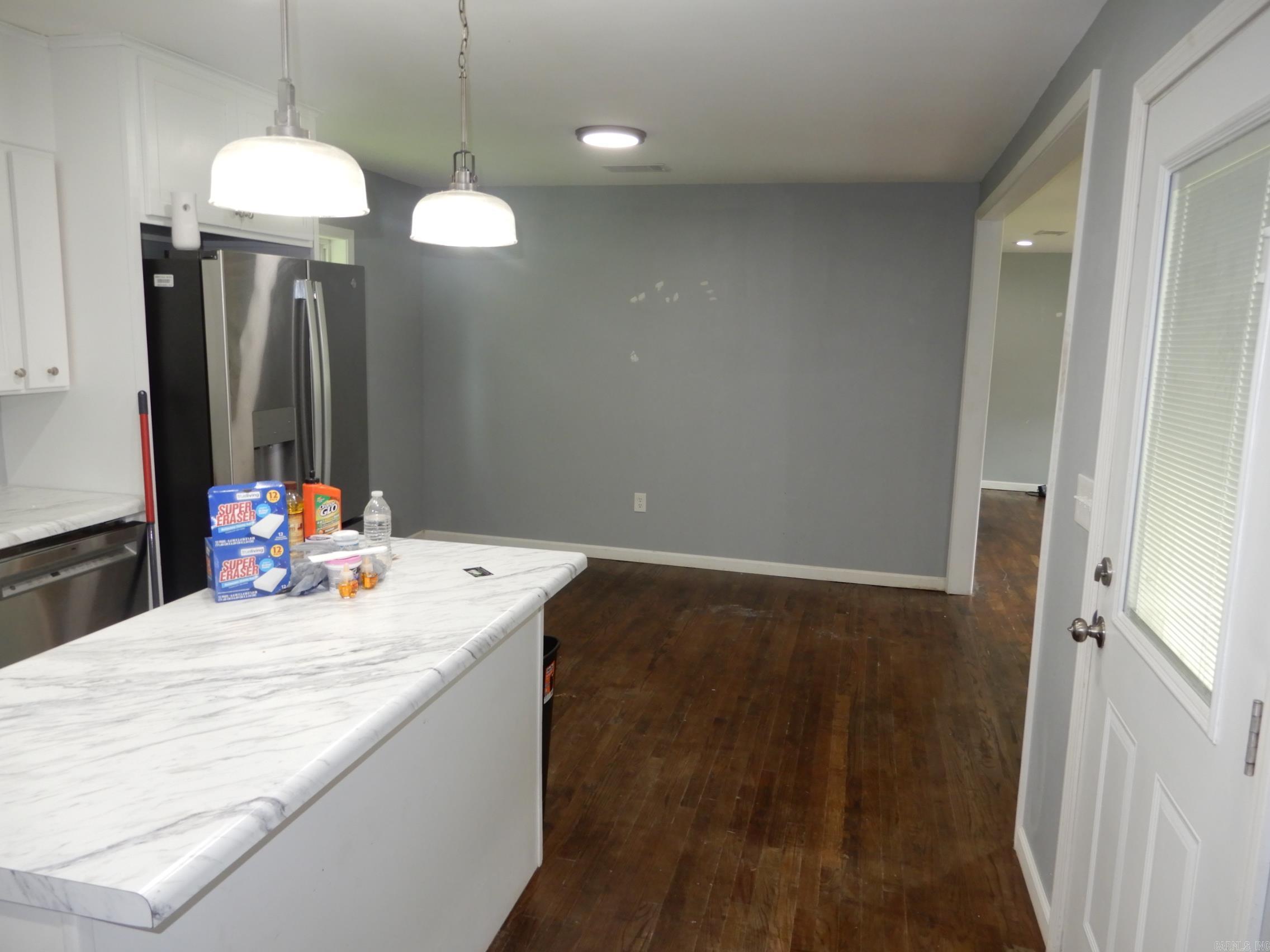 EAST ADD - Residential