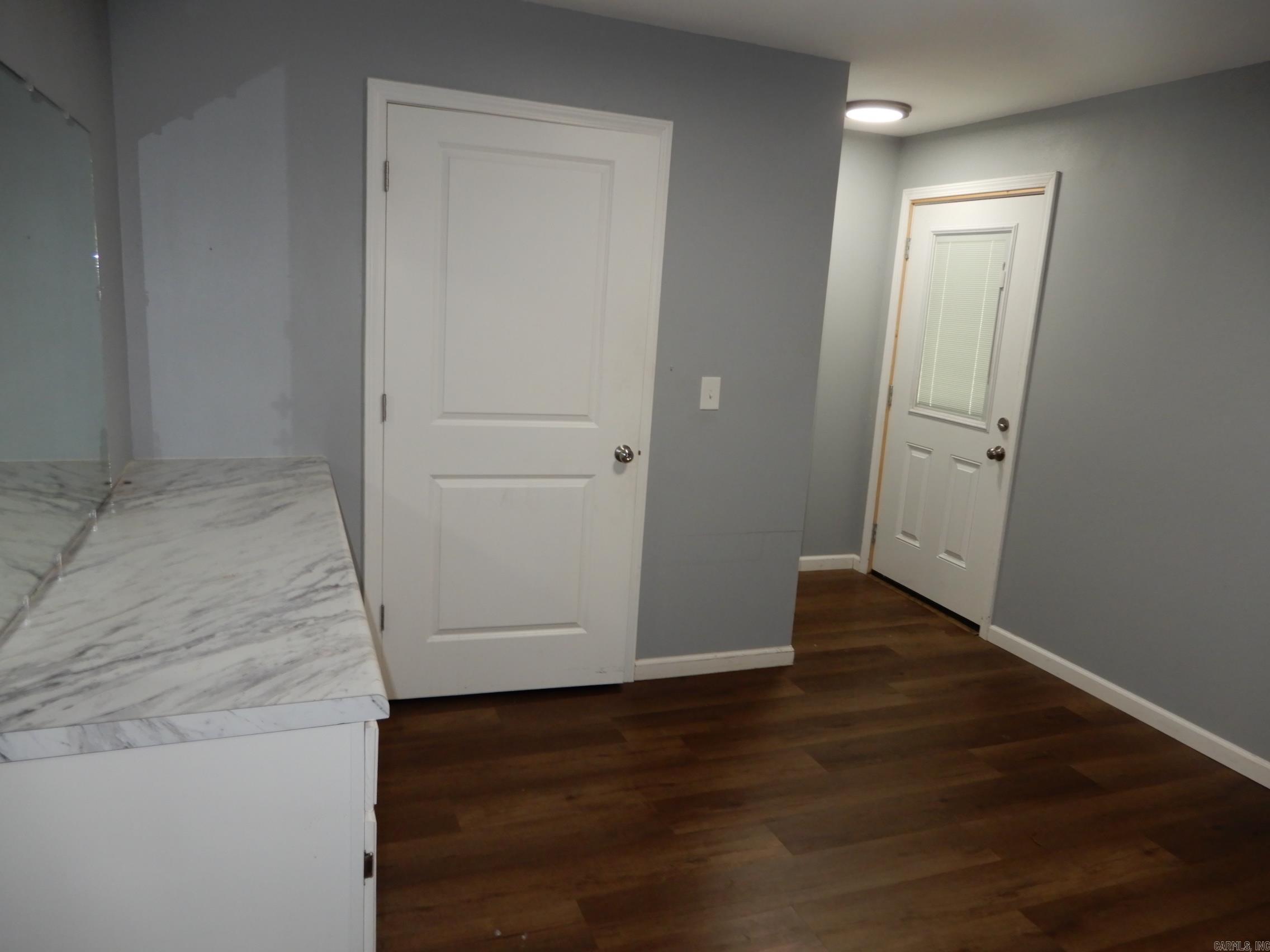 EAST ADD - Residential