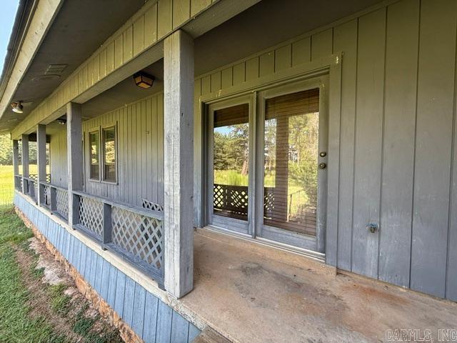 STEPHENS - Residential