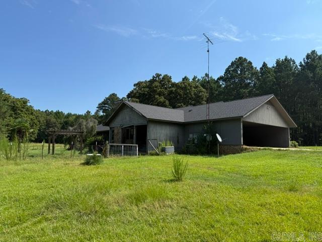 STEPHENS - Residential