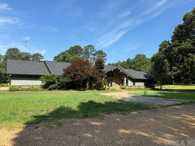 STEPHENS - Residential