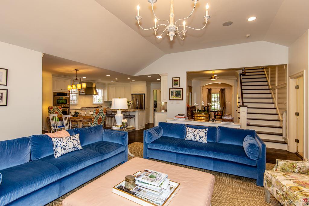 FOREST HEIGHTS PLACE - Residential