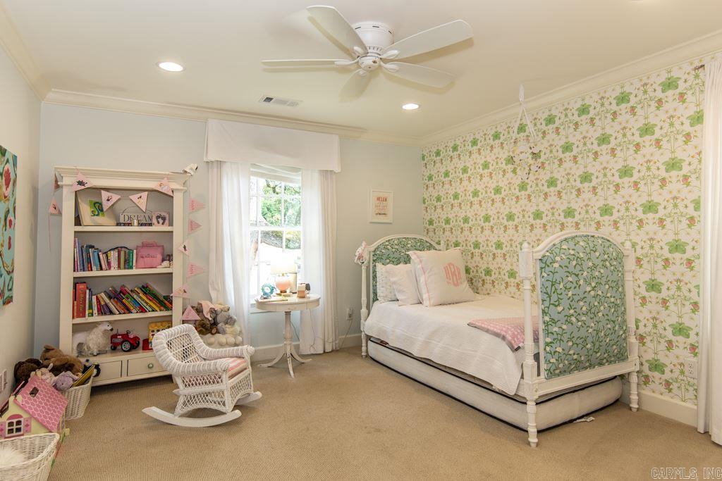 FOREST HEIGHTS PLACE - Residential