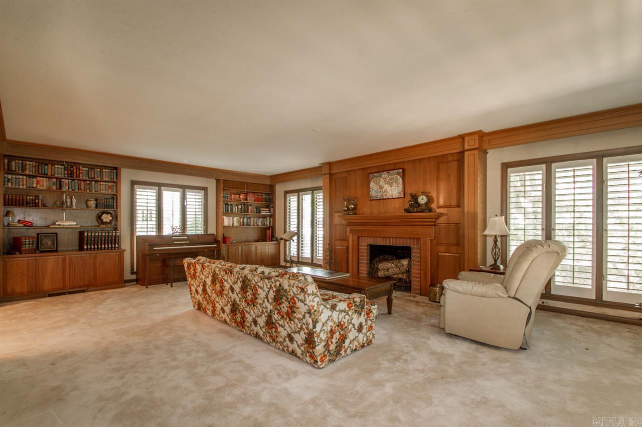Country Club Heights - Residential