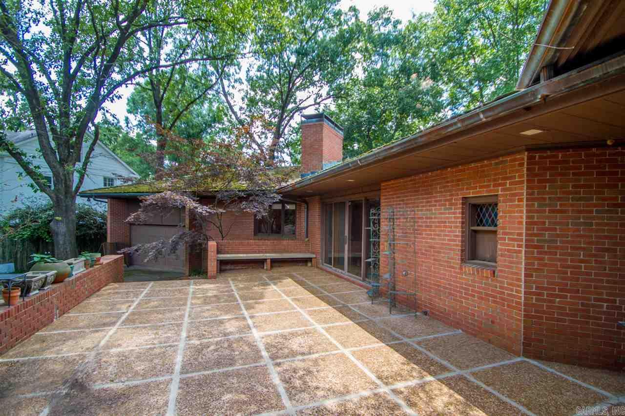 Country Club Heights - Residential
