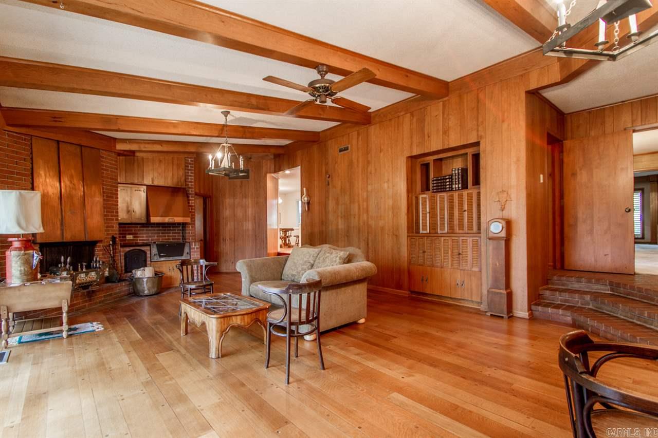 Country Club Heights - Residential