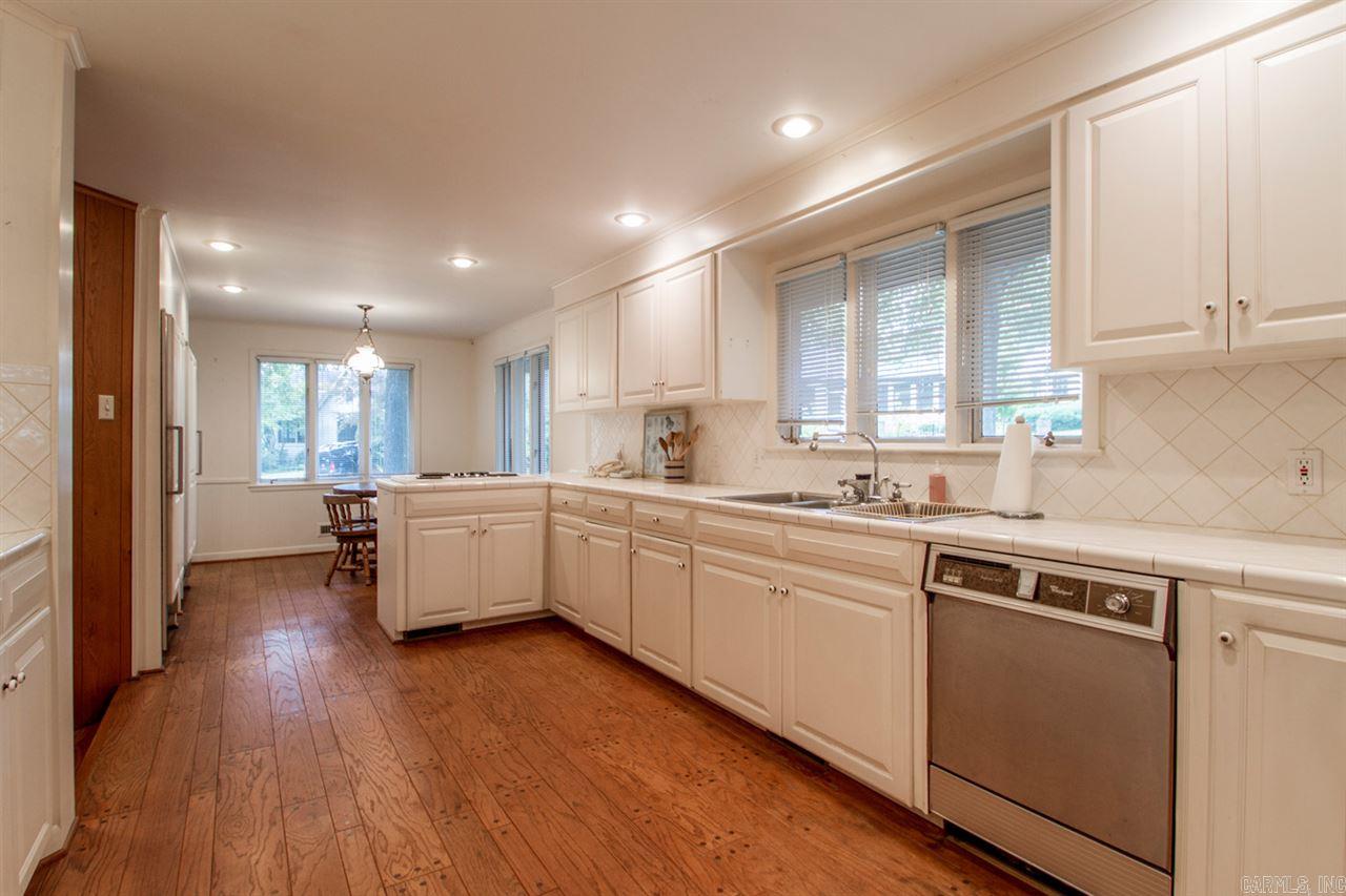 Country Club Heights - Residential