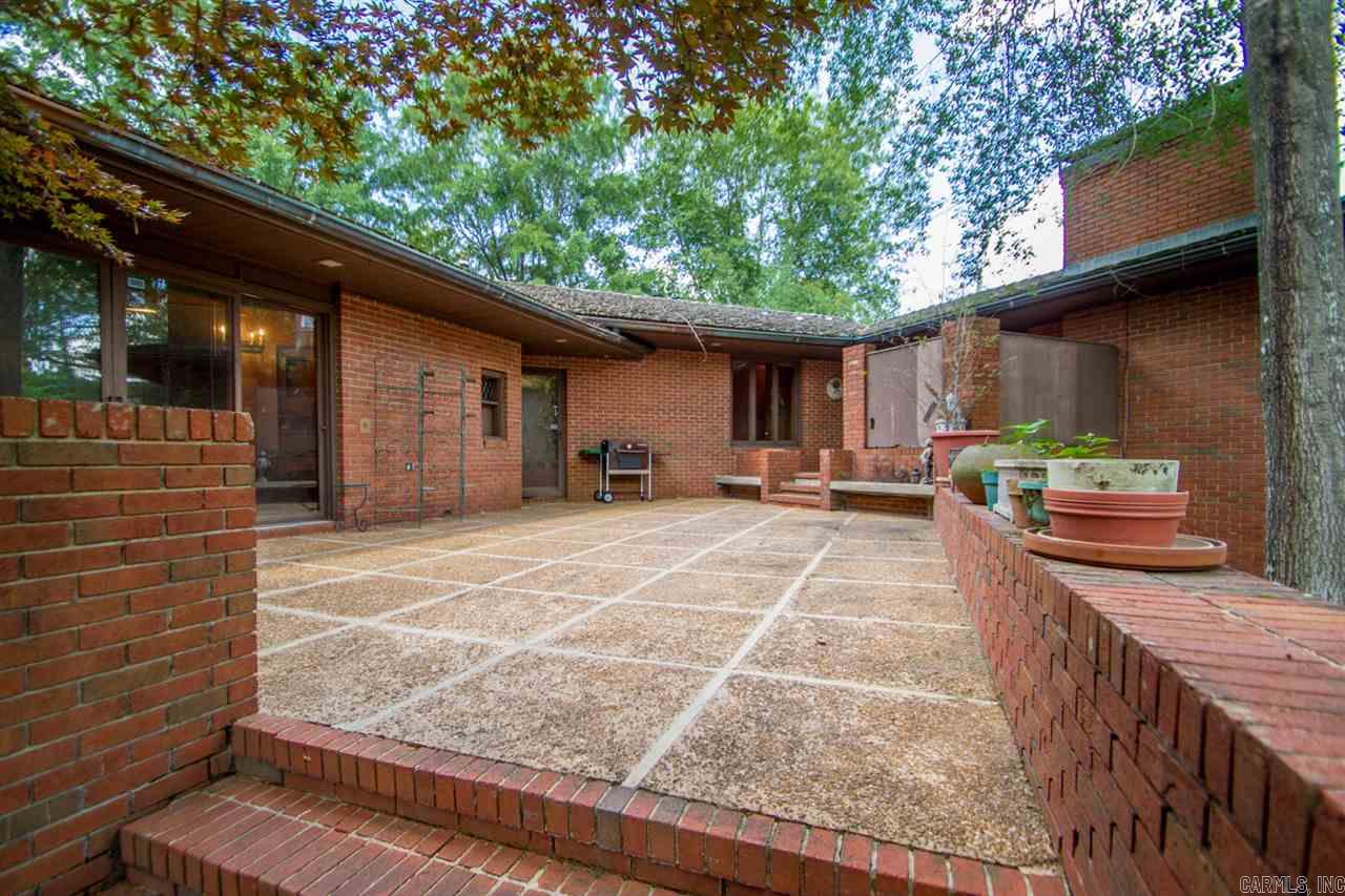 Country Club Heights - Residential