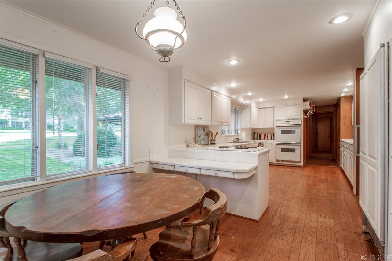 Country Club Heights - Residential