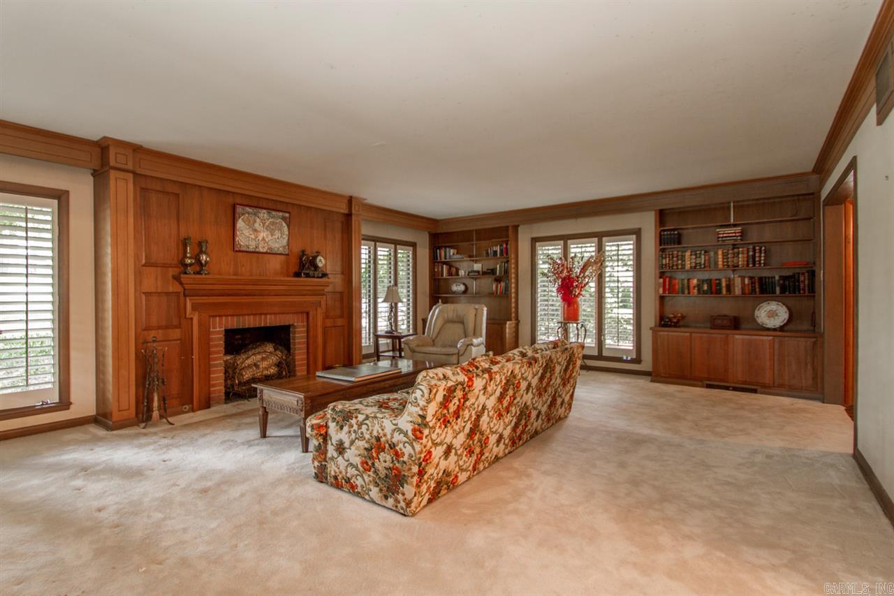Country Club Heights - Residential