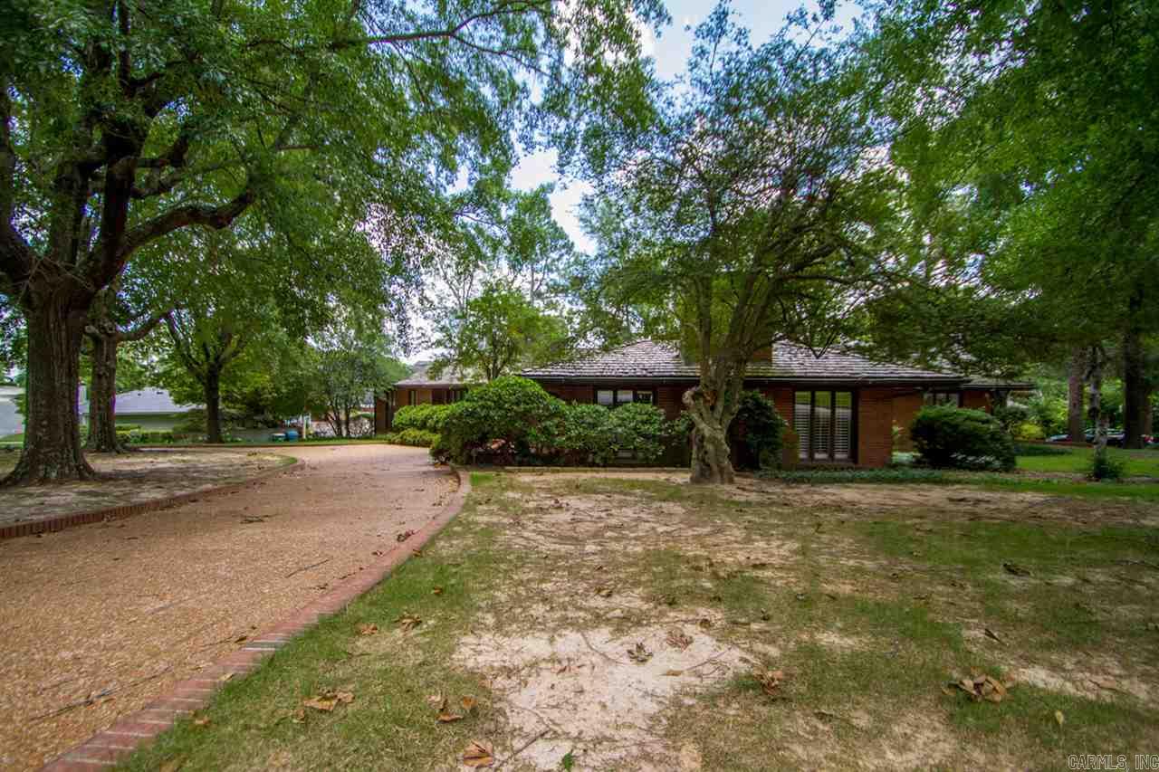 Country Club Heights - Residential