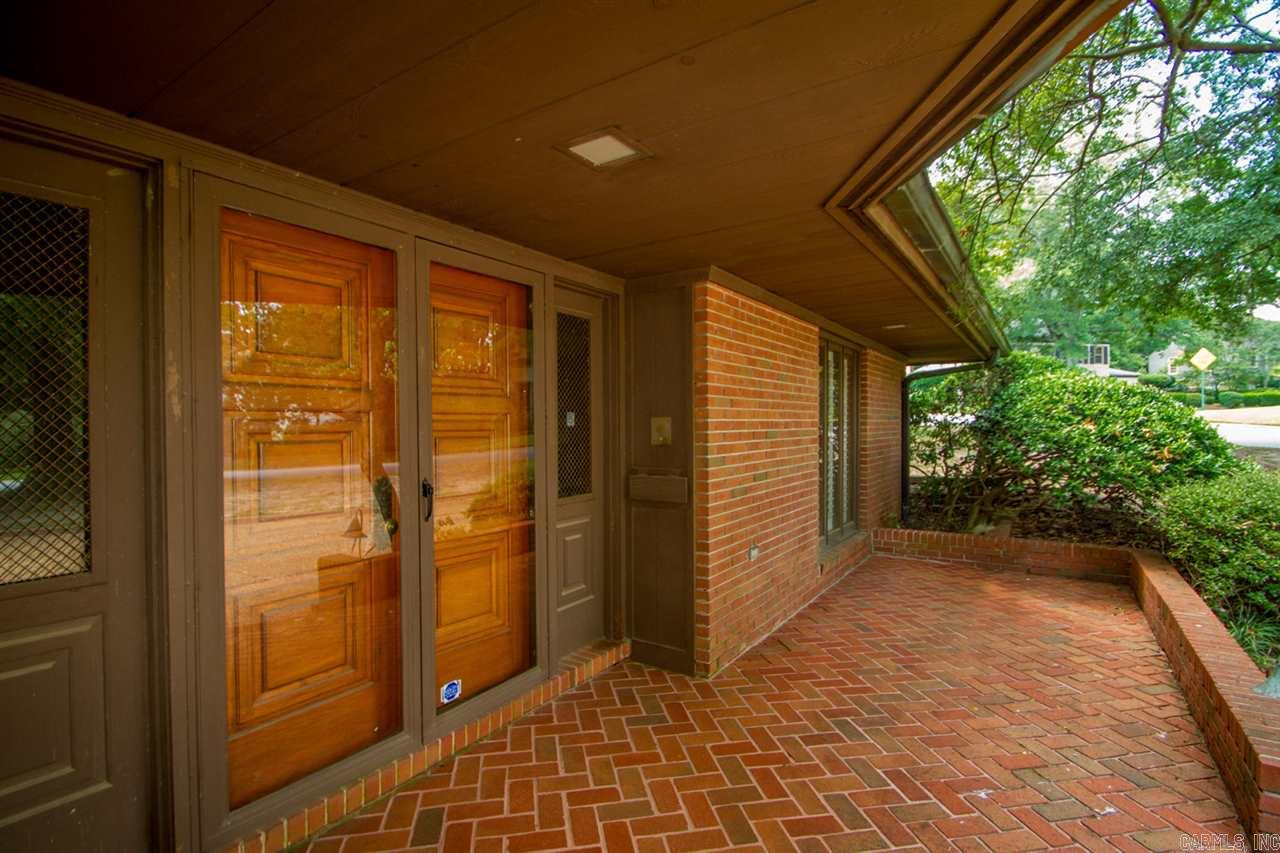 Country Club Heights - Residential