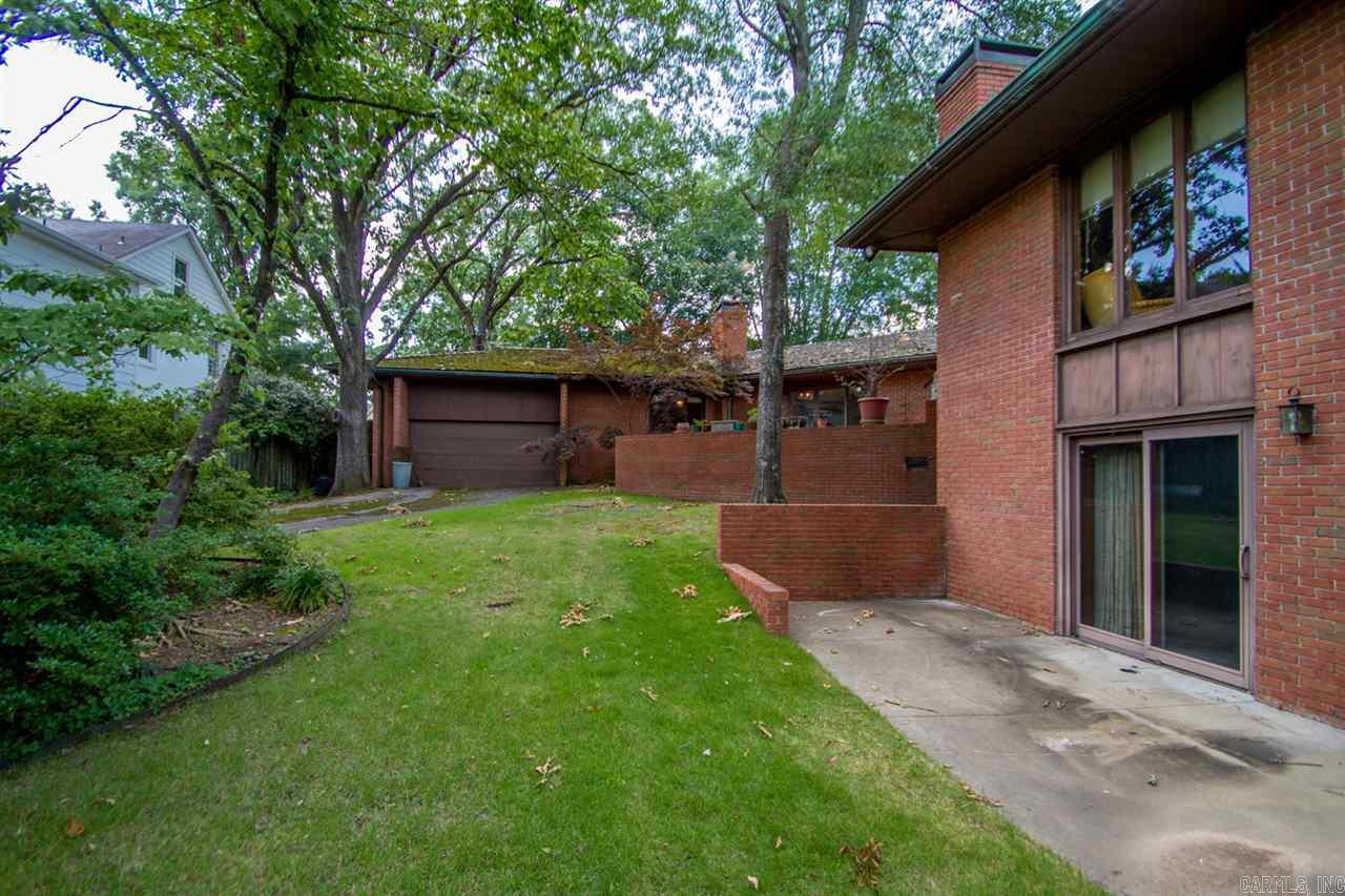 Country Club Heights - Residential