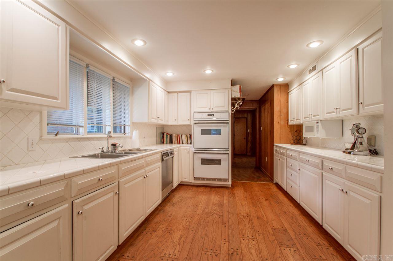 Country Club Heights - Residential