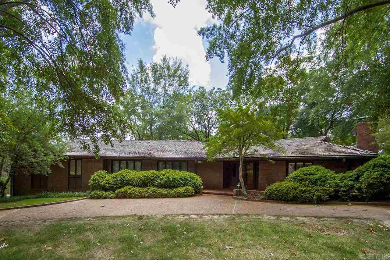 Country Club Heights - Residential