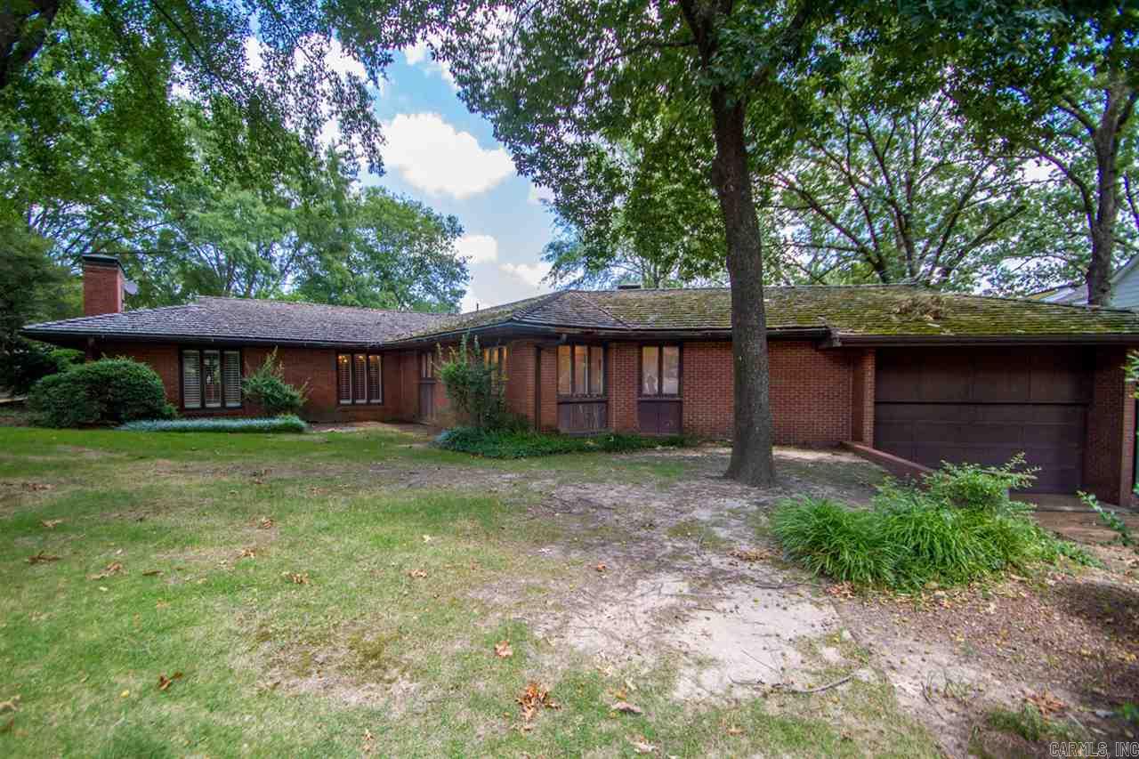Country Club Heights - Residential