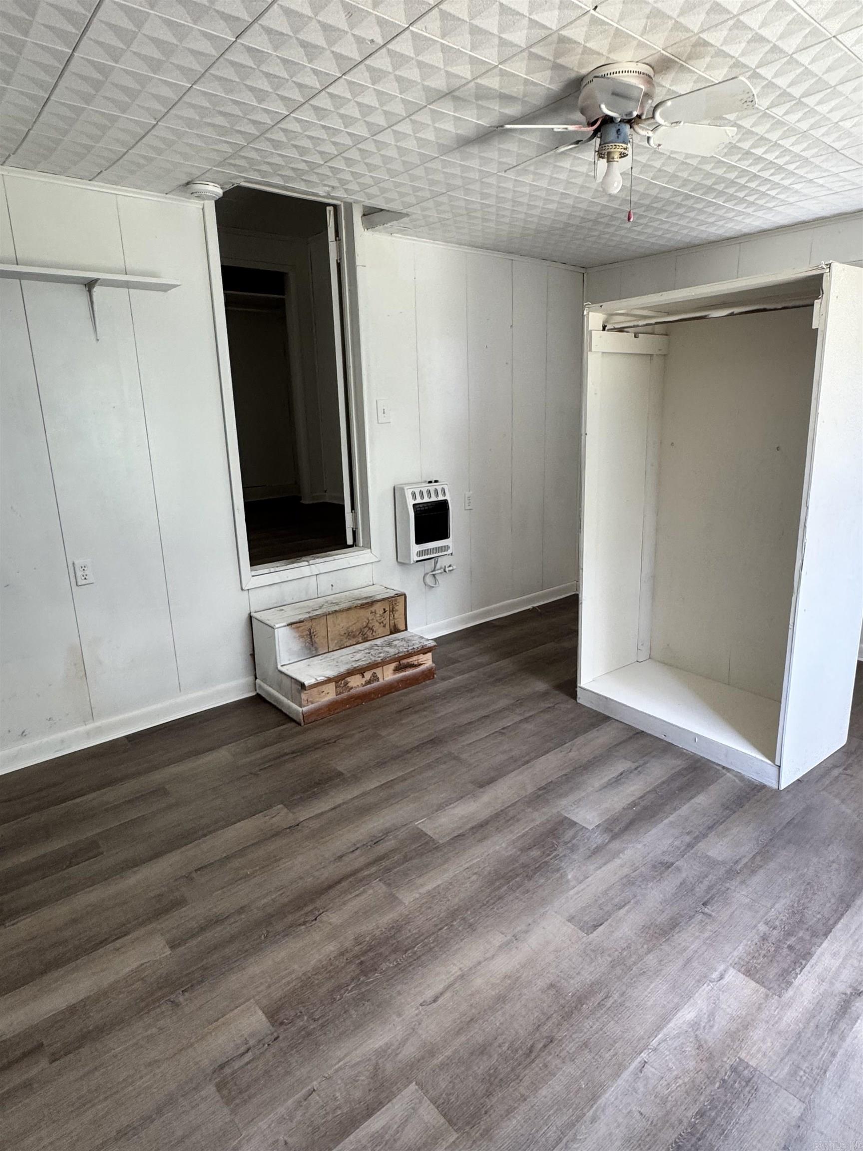 GORGE ADDITION - Residential