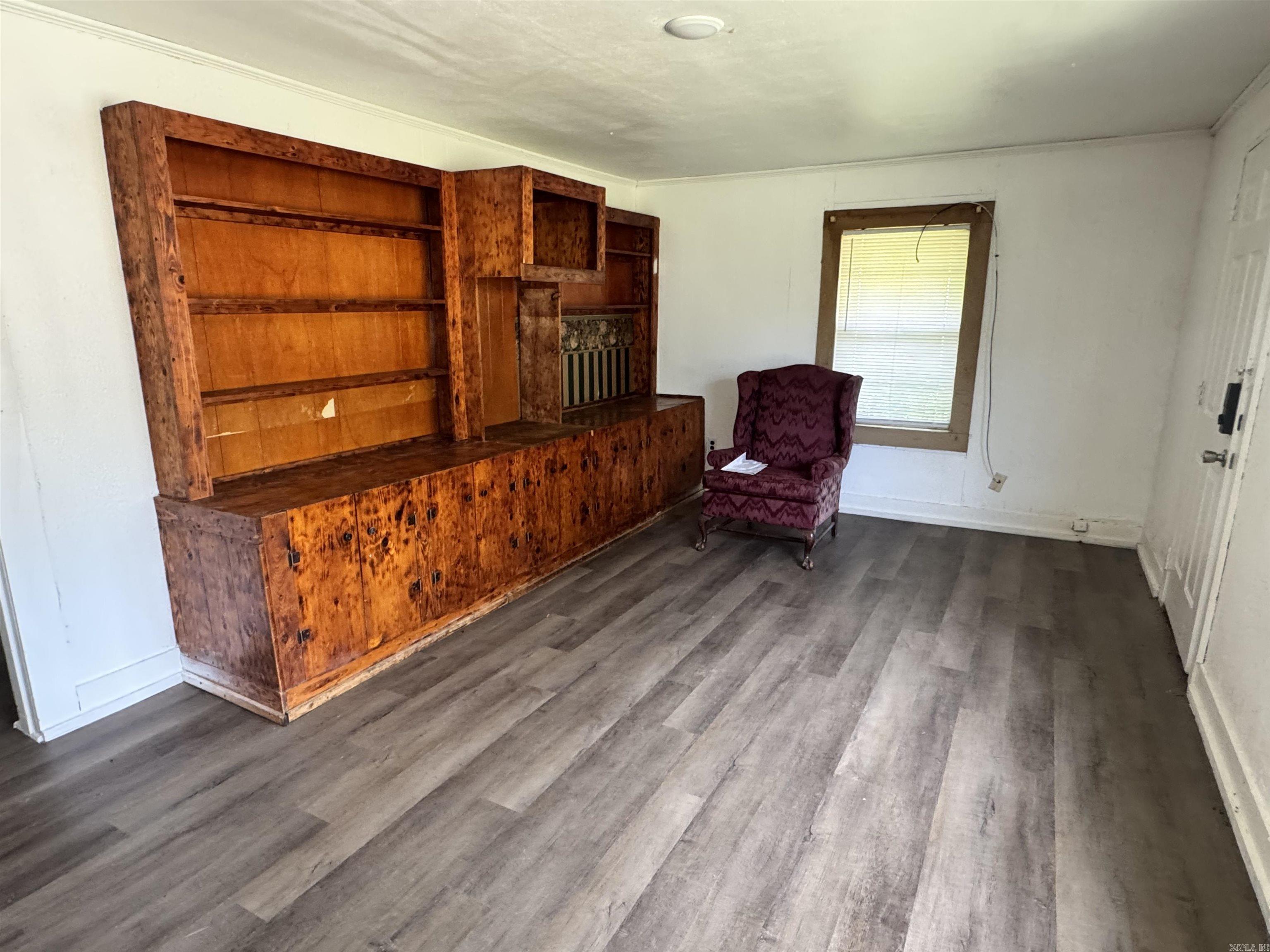 GORGE ADDITION - Residential