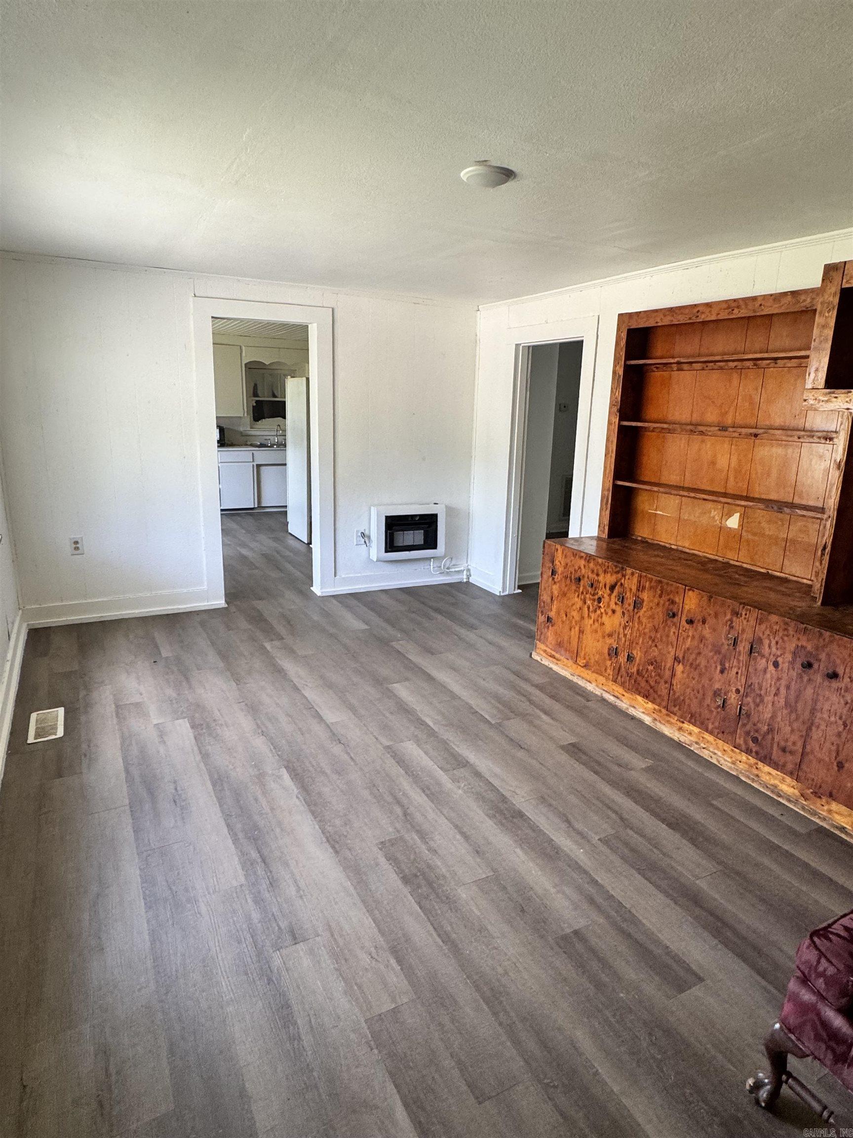 GORGE ADDITION - Residential