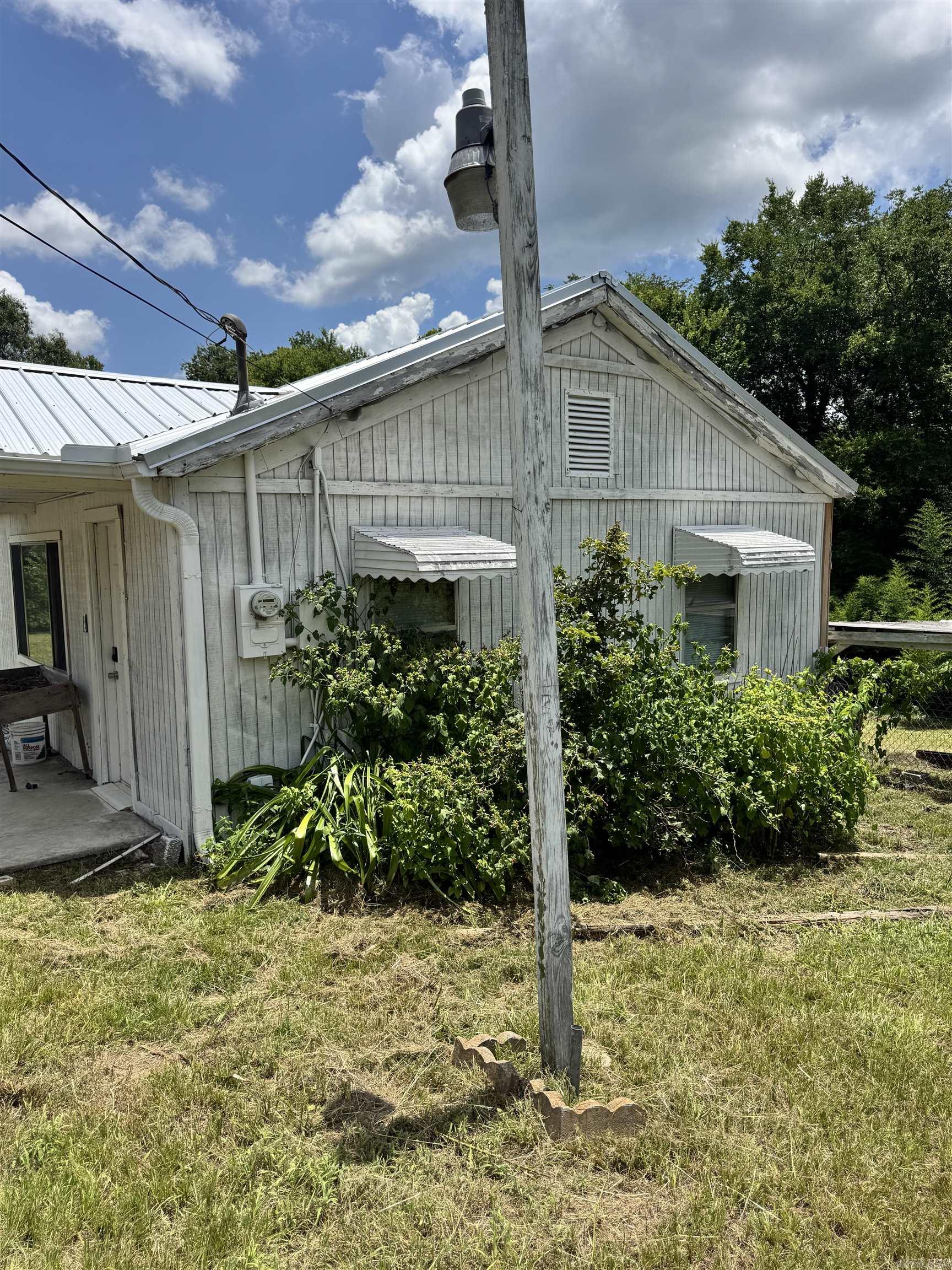 GORGE ADDITION - Residential