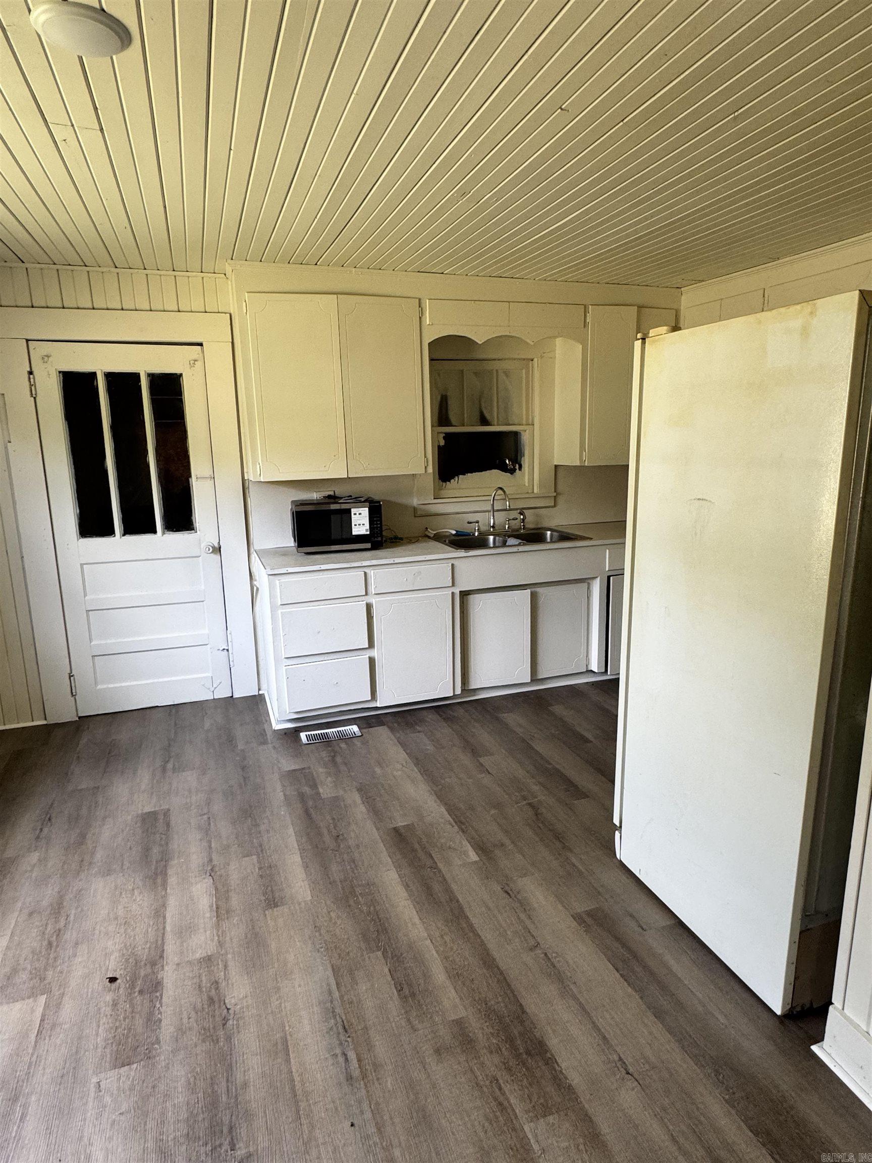 GORGE ADDITION - Residential