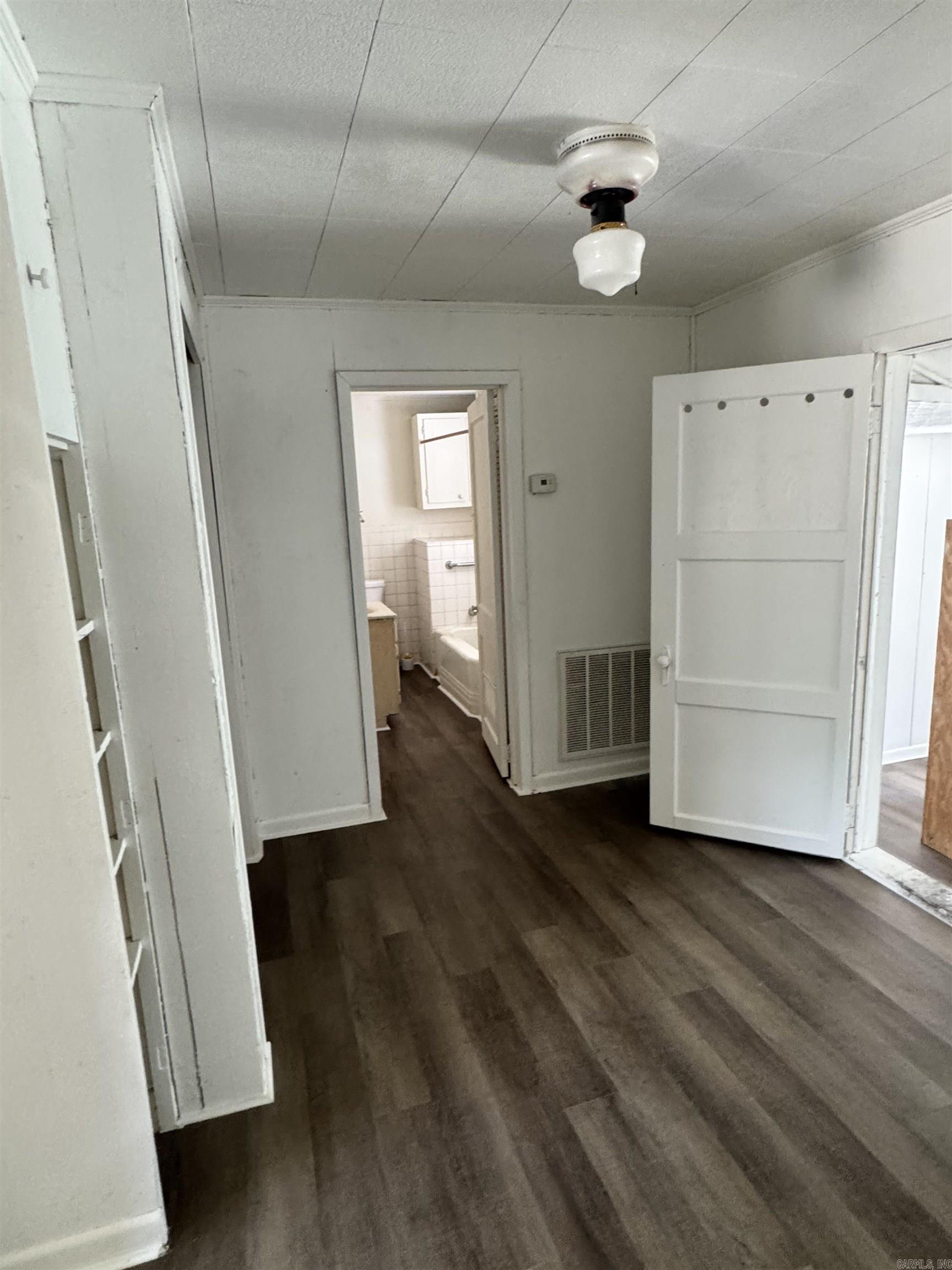 GORGE ADDITION - Residential