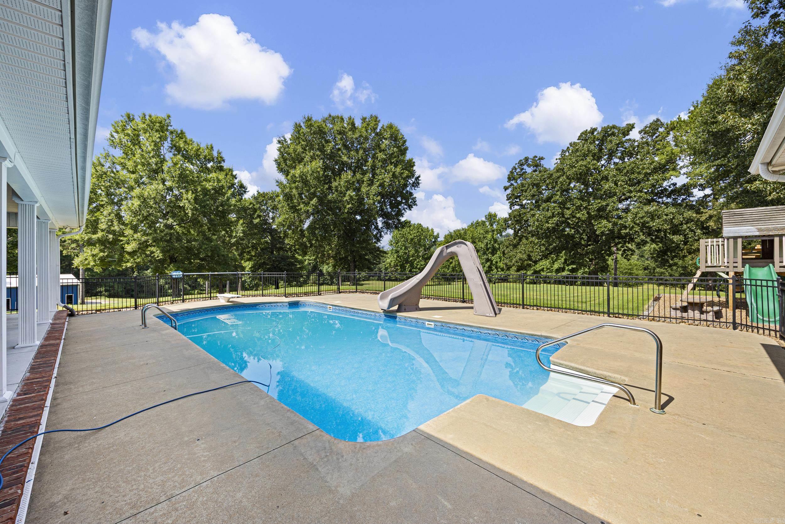 ROUND ROCK - Residential