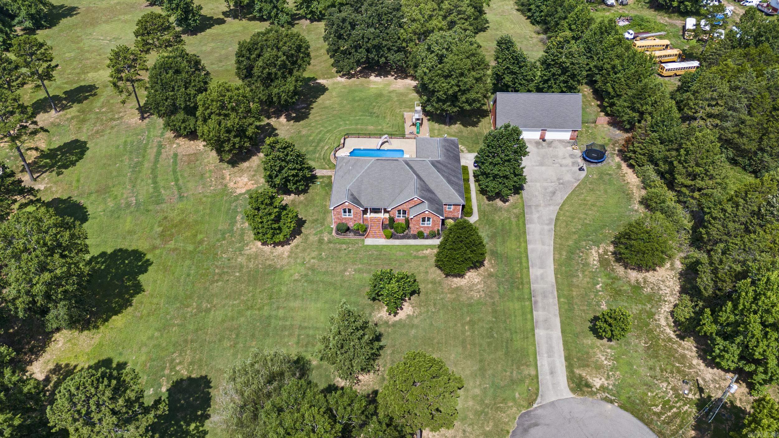 ROUND ROCK - Residential