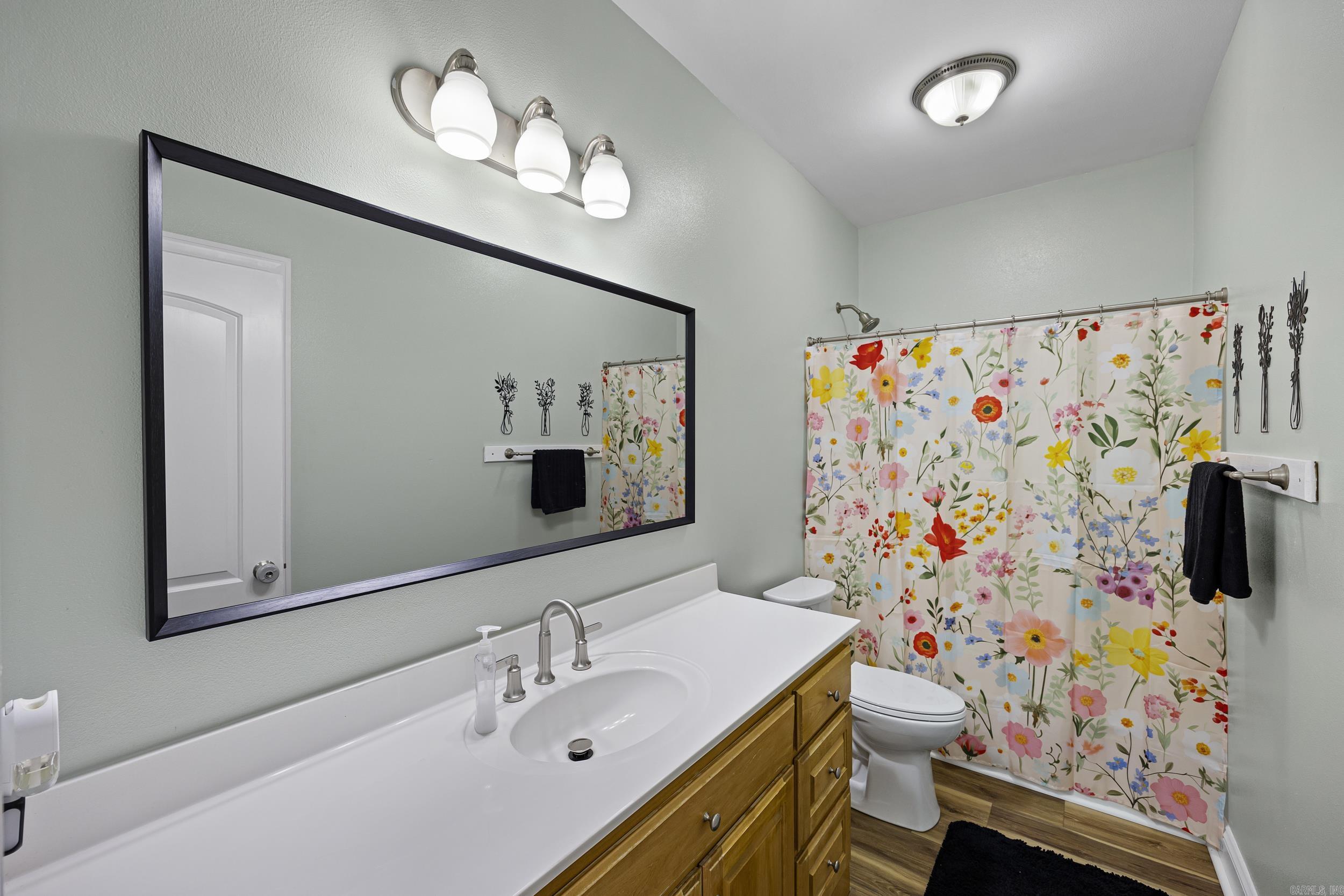 ROUND ROCK - Residential