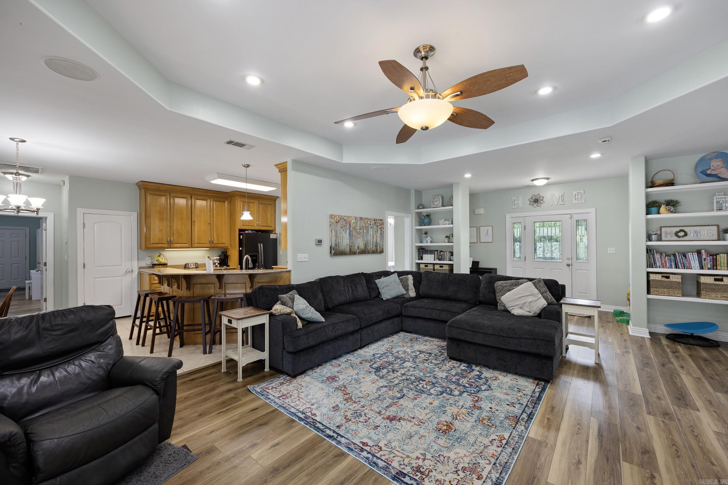 ROUND ROCK - Residential