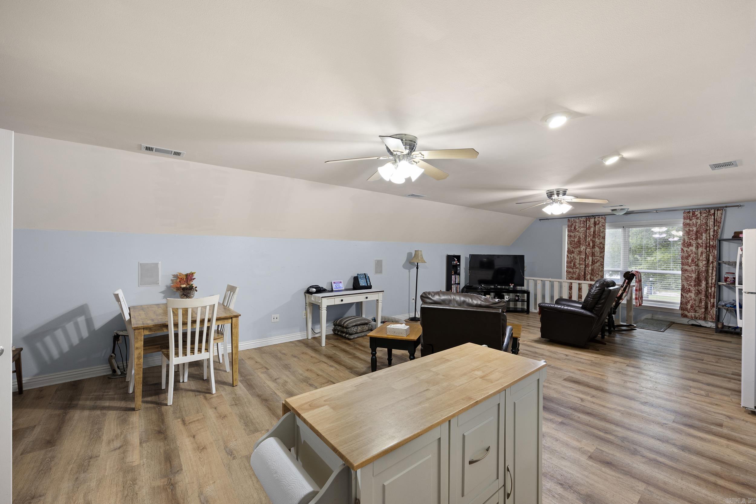 ROUND ROCK - Residential