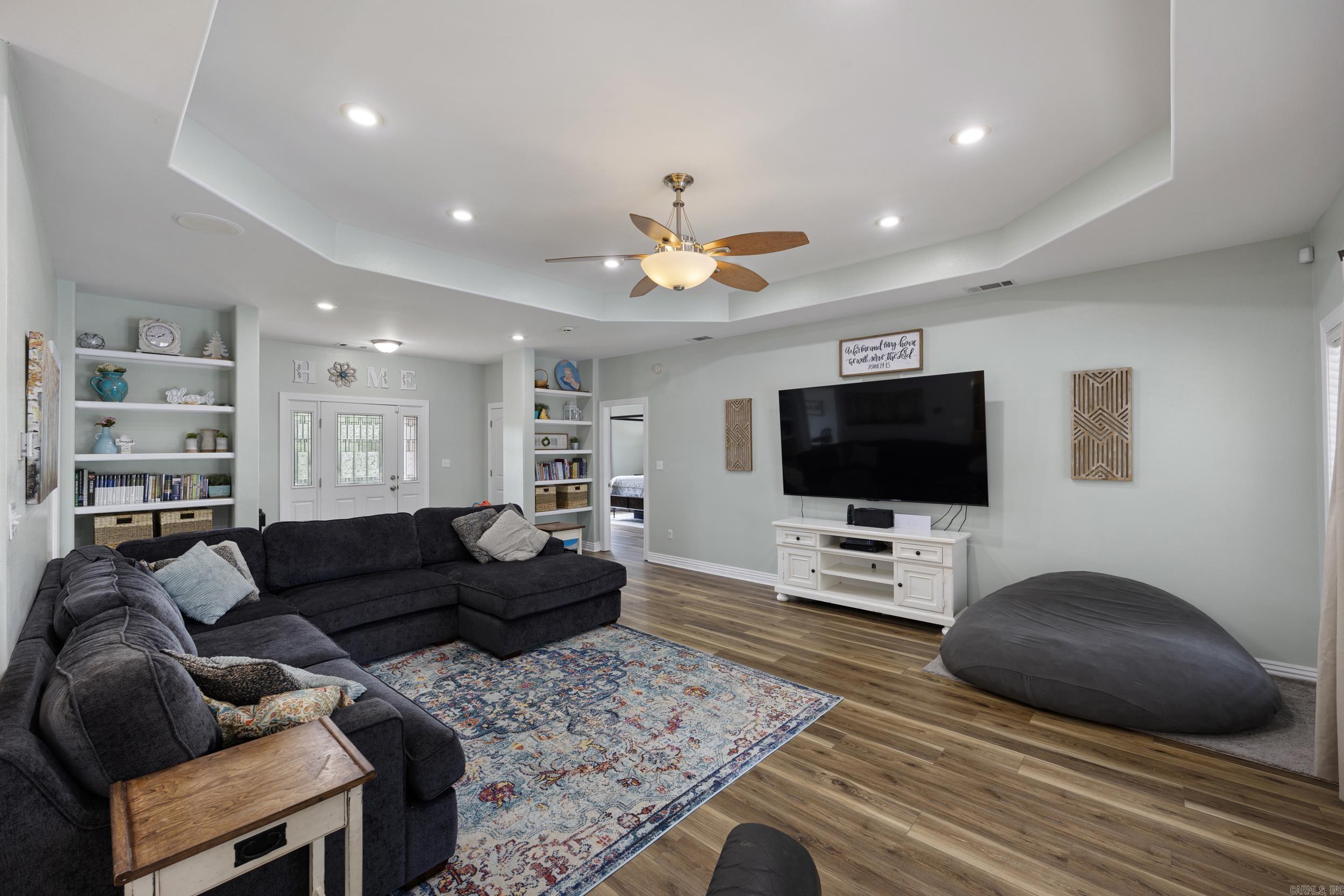 ROUND ROCK - Residential