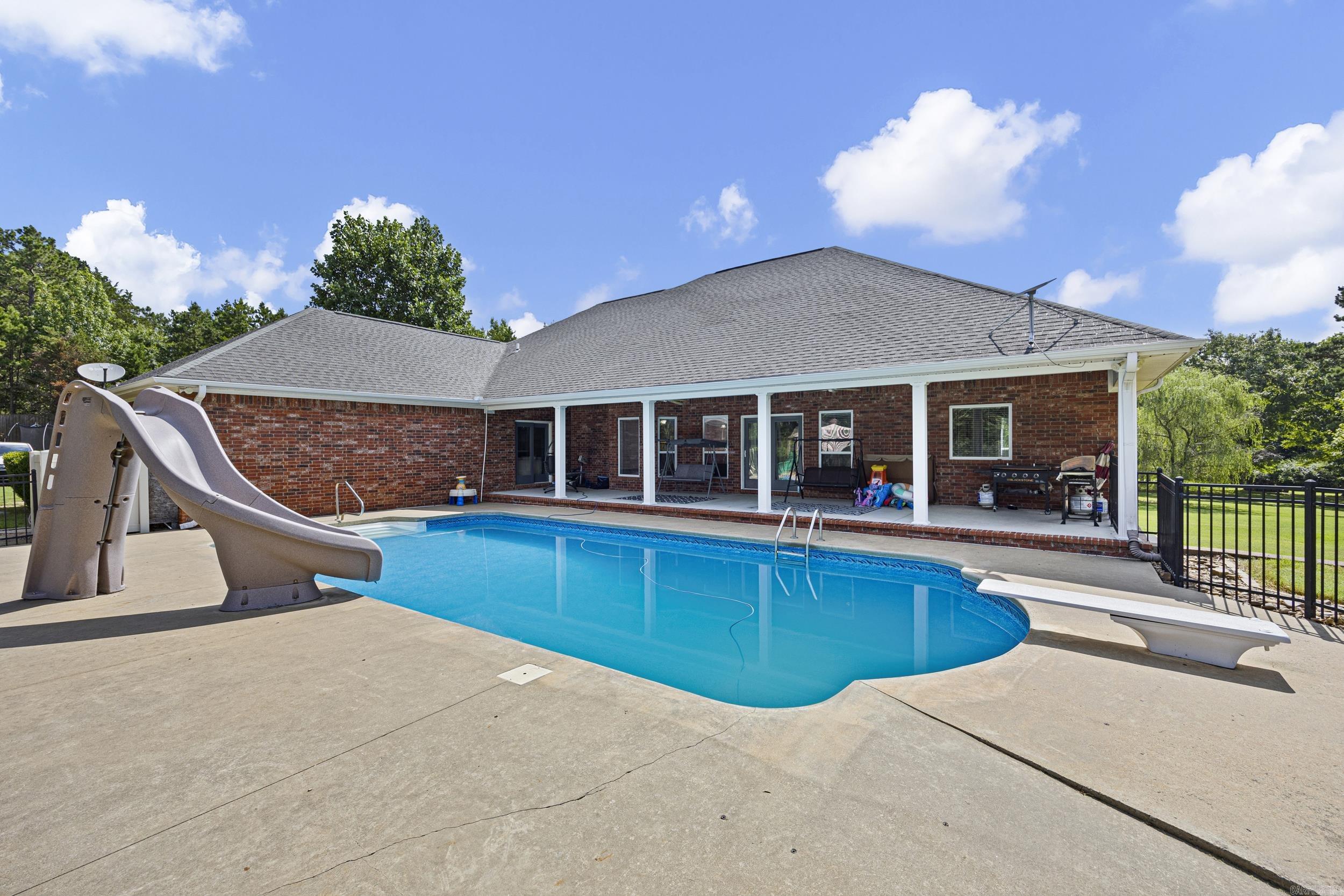 ROUND ROCK - Residential