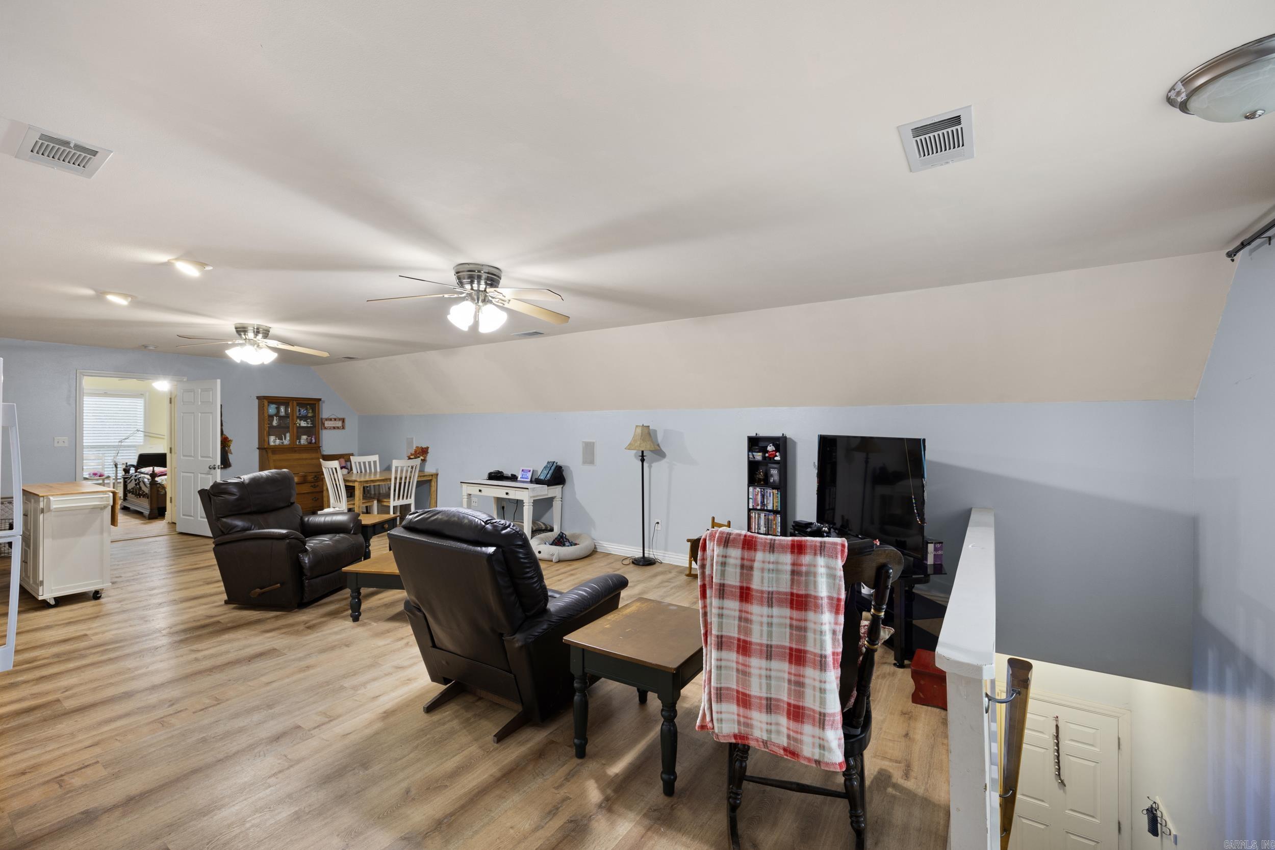 ROUND ROCK - Residential