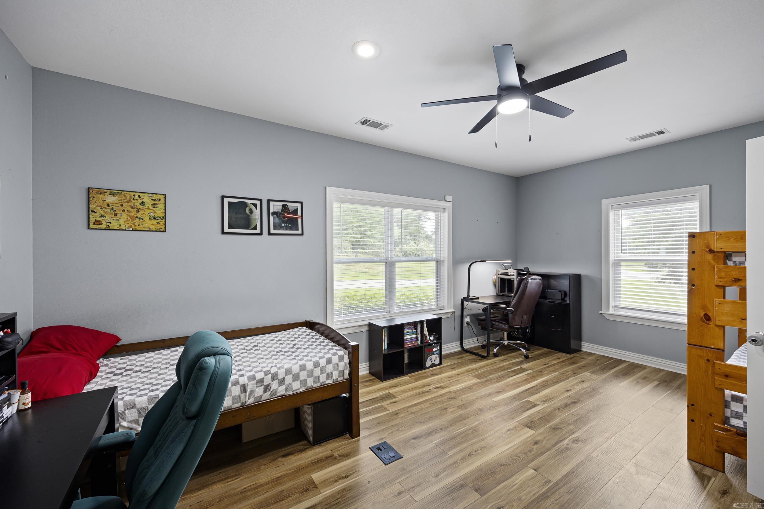 ROUND ROCK - Residential