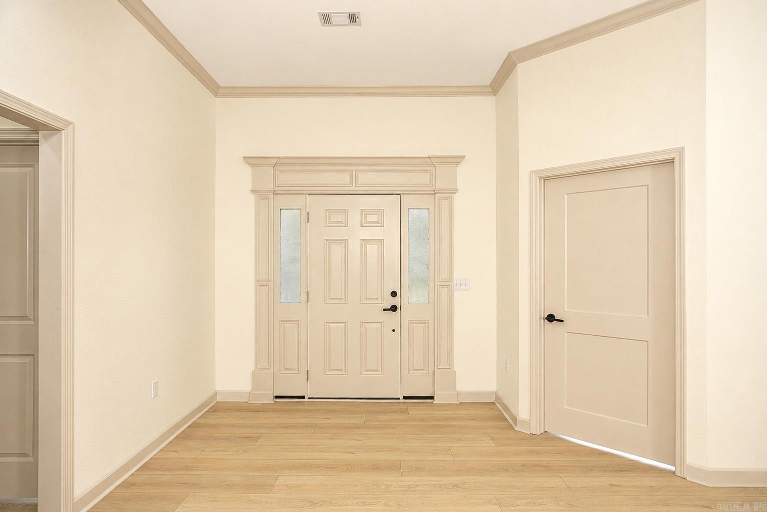 REGAL OAKS - Residential