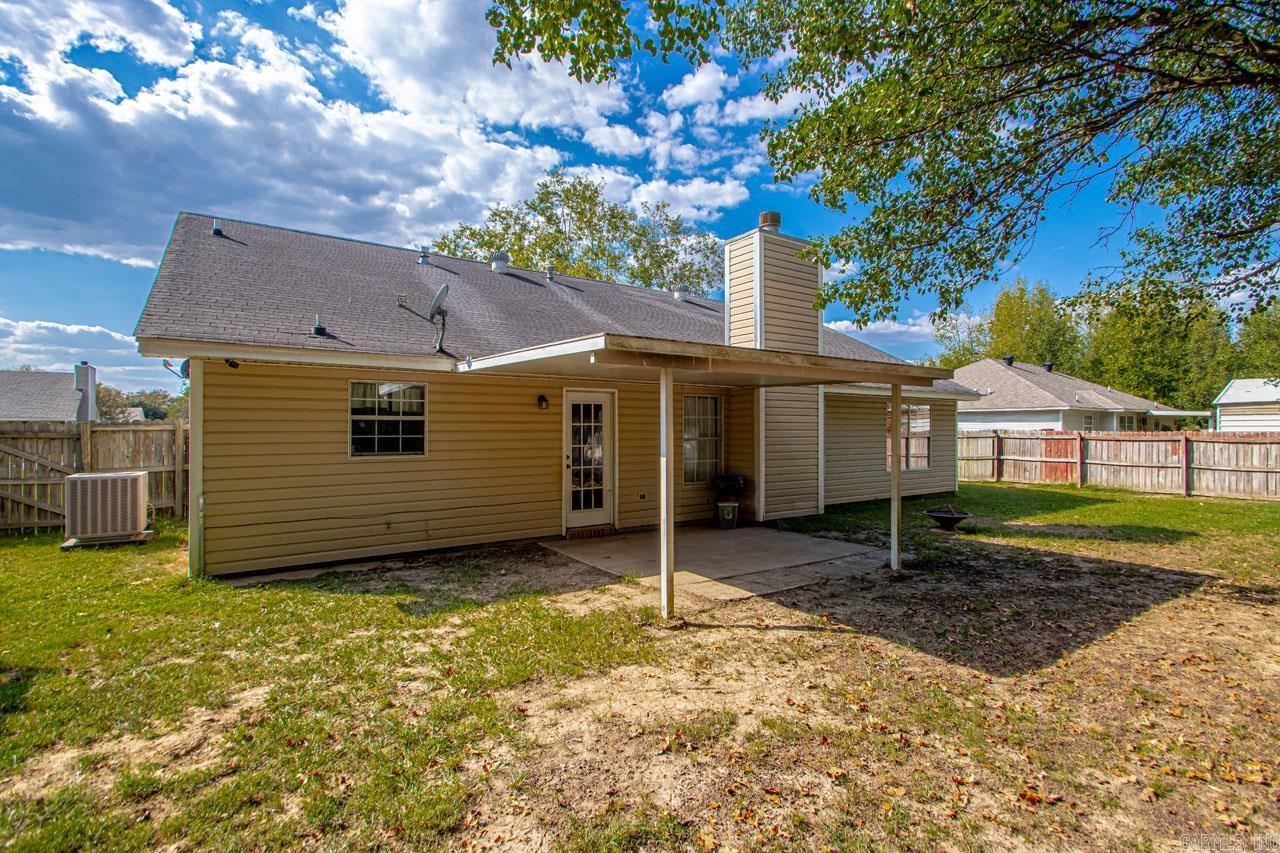 DEERFIELD ESTATES - Residential