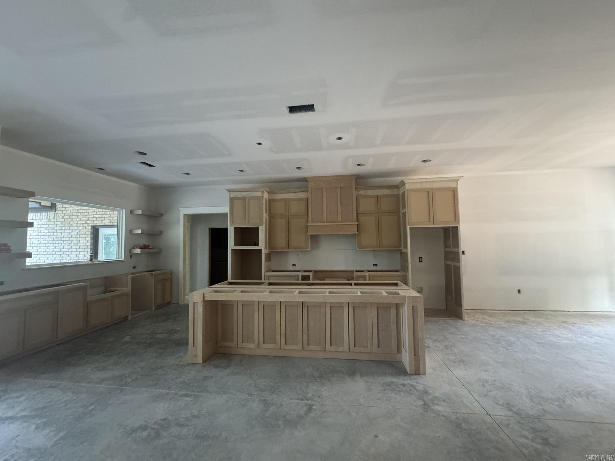 DEVOE BEND ADDITION - Residential