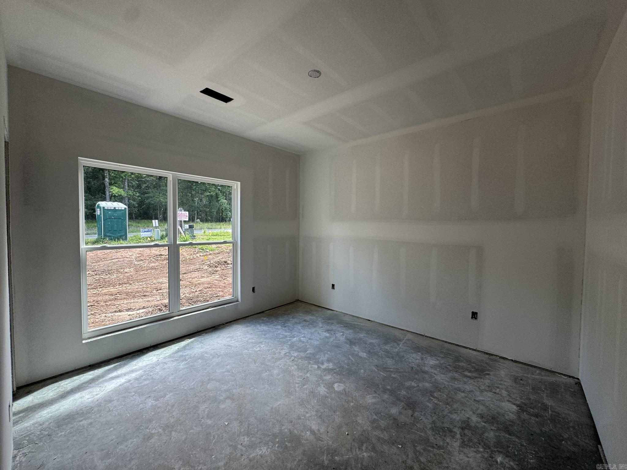 DEVOE BEND ADDITION - Residential
