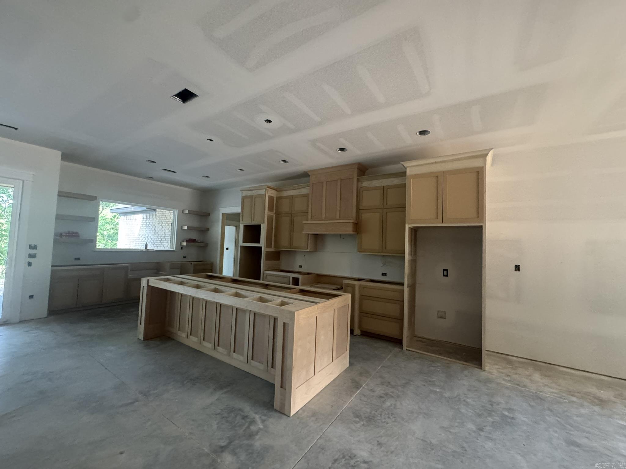 DEVOE BEND ADDITION - Residential