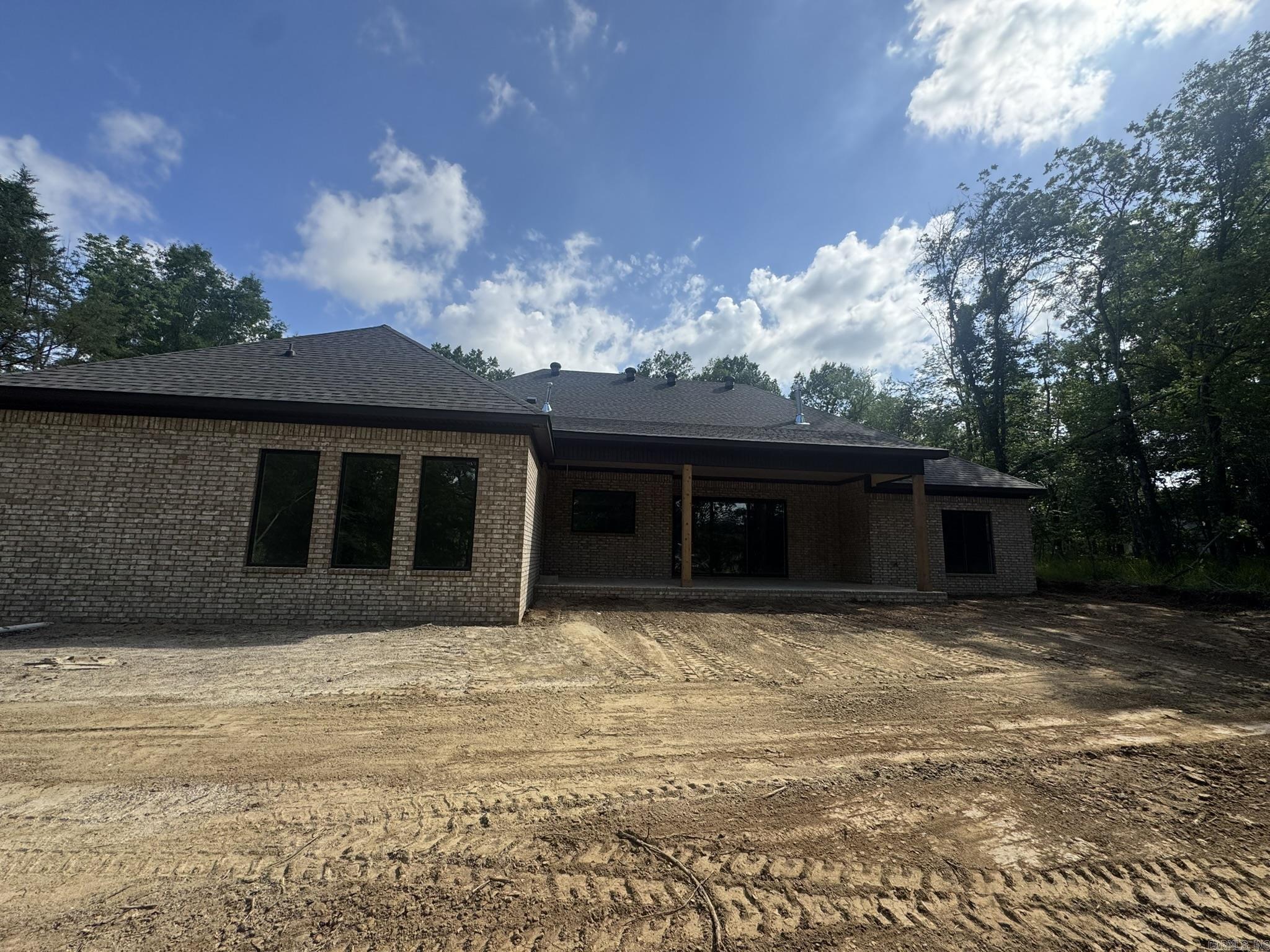 DEVOE BEND ADDITION - Residential