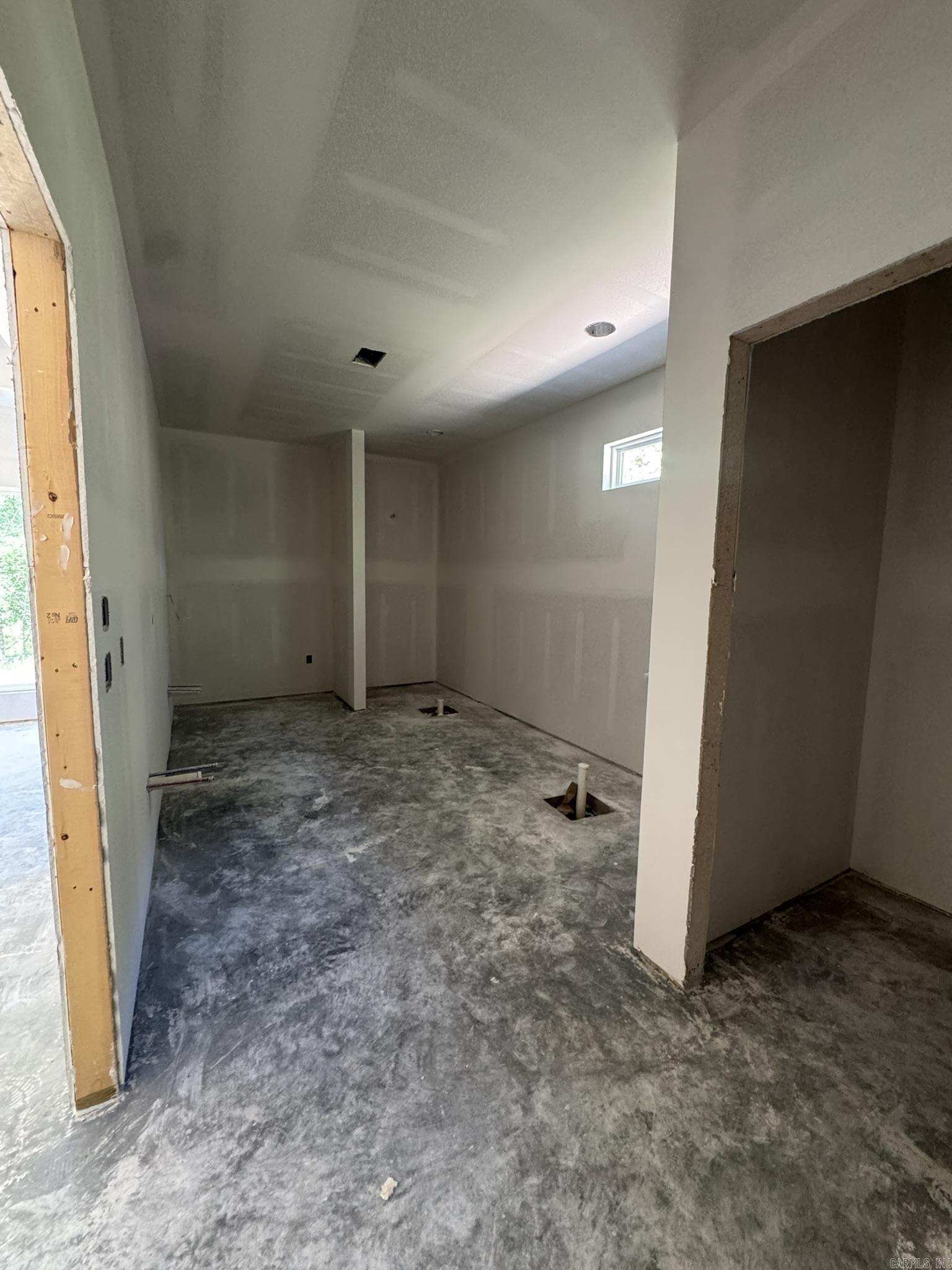 DEVOE BEND ADDITION - Residential