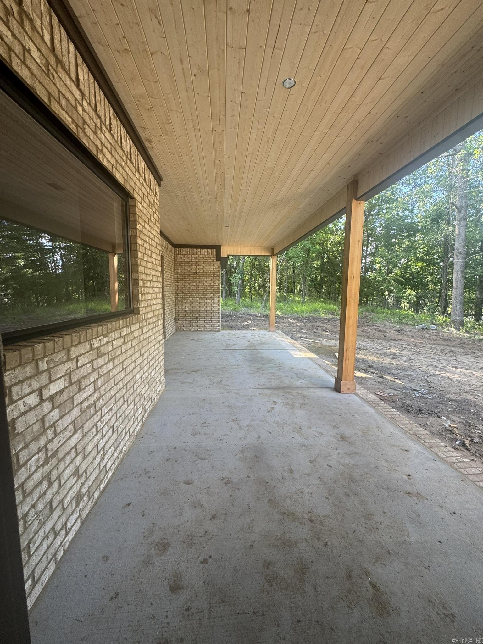 DEVOE BEND ADDITION - Residential