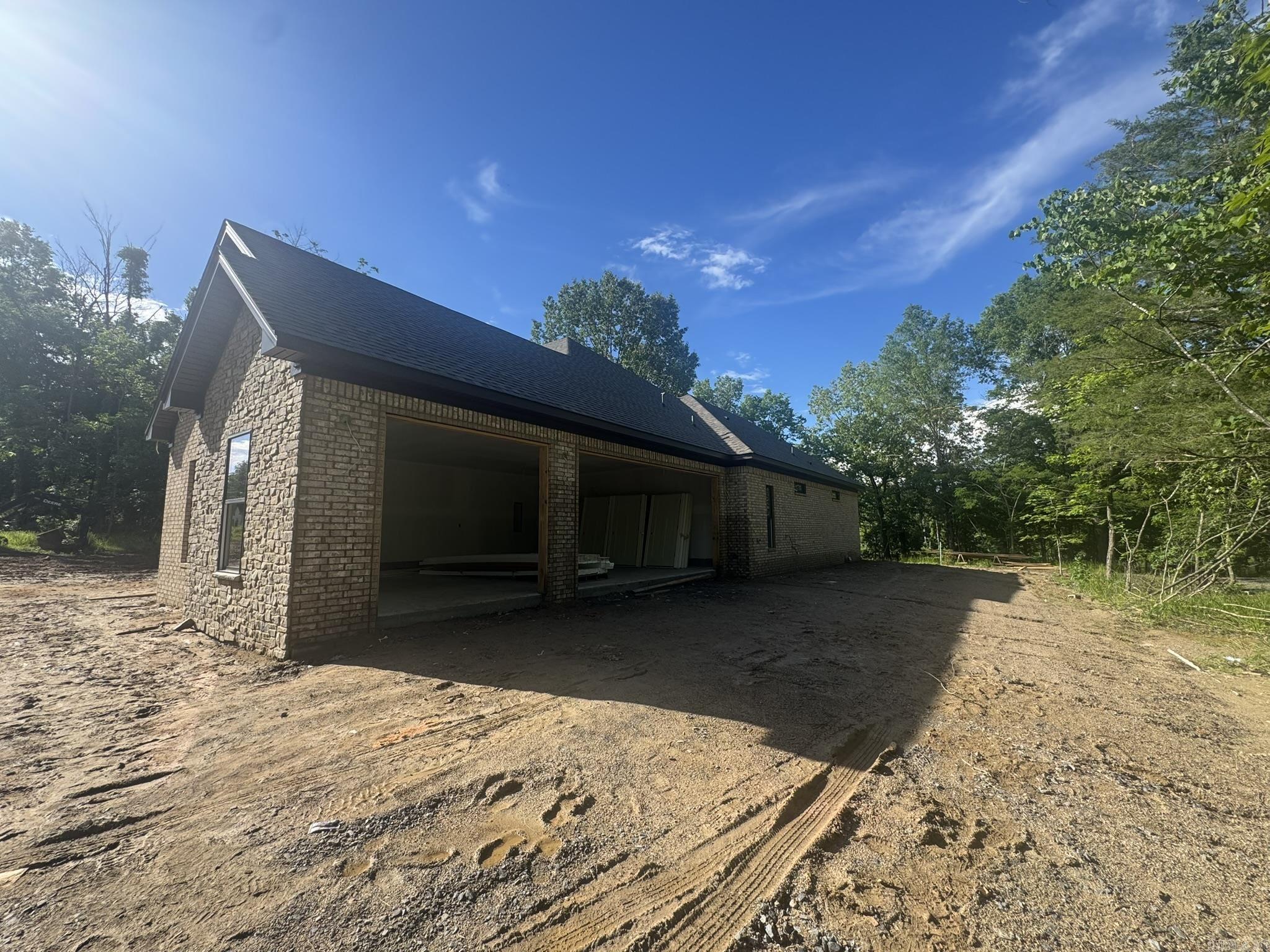 DEVOE BEND ADDITION - Residential