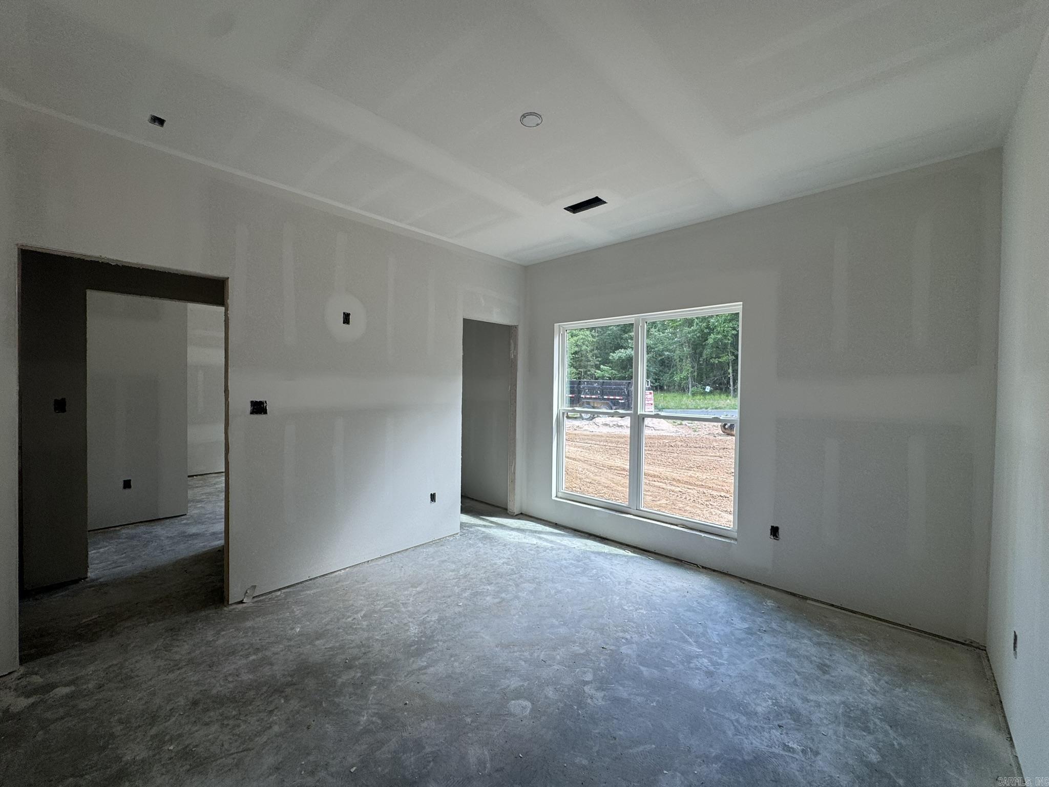 DEVOE BEND ADDITION - Residential