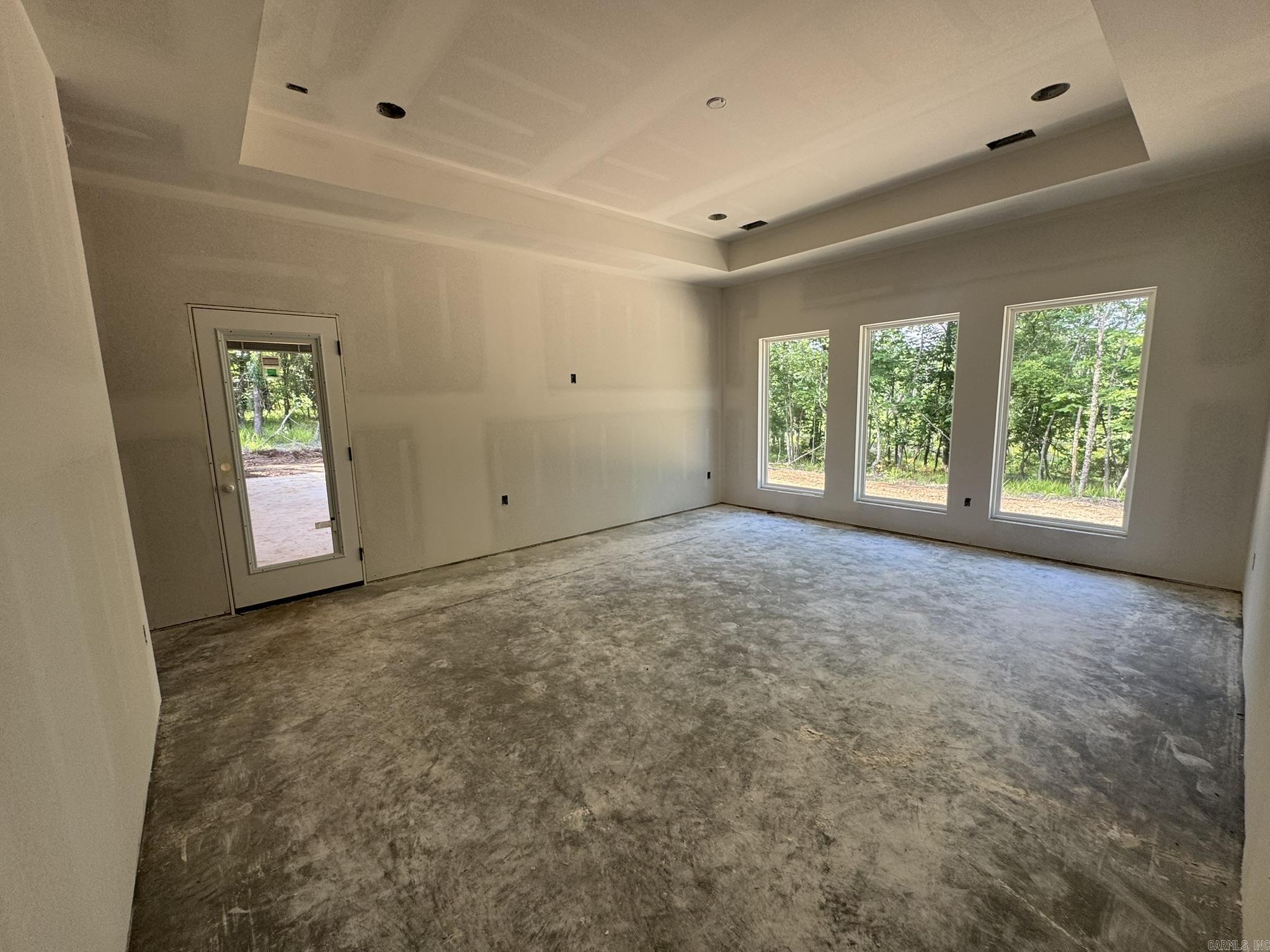DEVOE BEND ADDITION - Residential