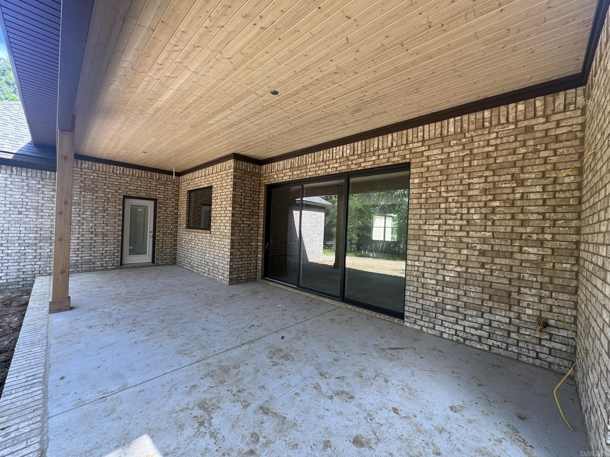 DEVOE BEND ADDITION - Residential